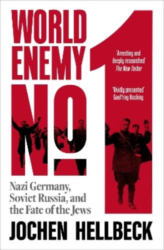 World Enemy No. 1