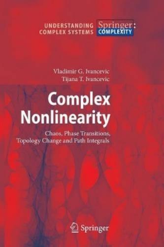 Complex Nonlinearity