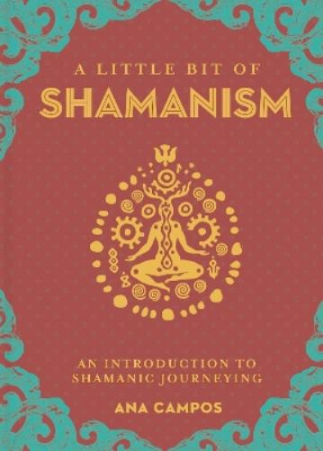 A Little Bit of Shamanism