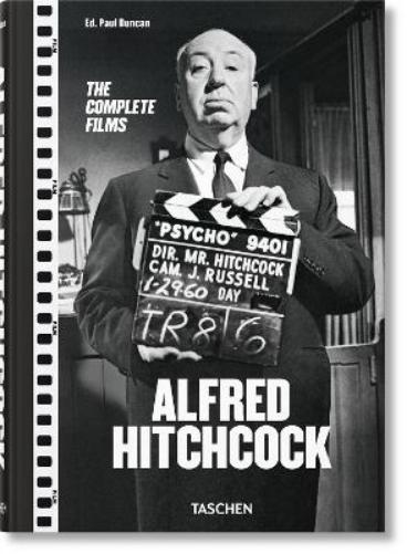 Alfred Hitchcock
