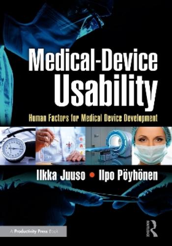 Medical-Device Usability