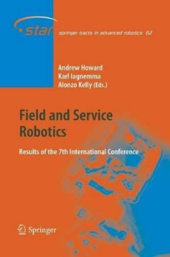 Field and Service Robotics