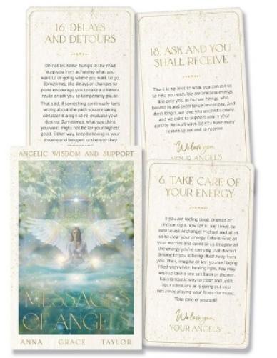 Messages of Angels
