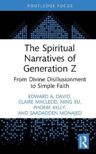 The Spiritual Narratives of Generation Z