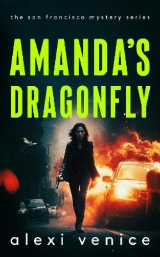 Amanda's Dragonfly