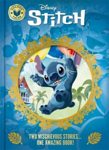 Disney: Stitch