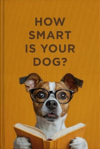 How Smart is My Dog
