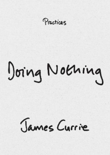 Doing Nothing (Practices