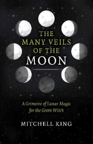 Many Veils of the Moon, The