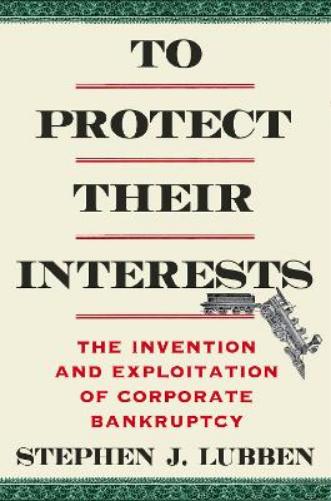 To Protect Their Interests