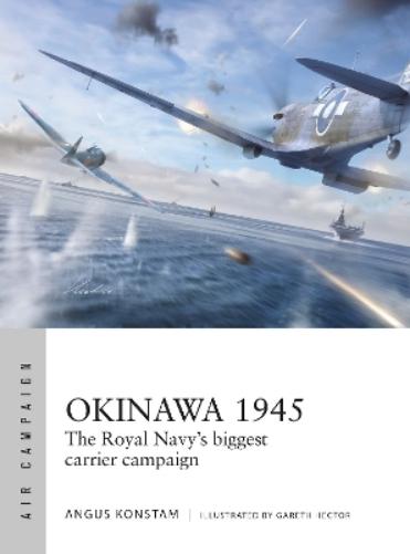 Okinawa 1945