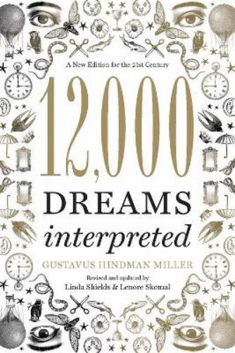12,000 Dreams Interpreted