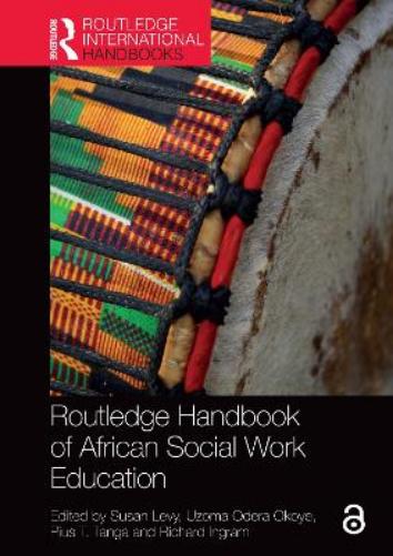 Routledge Handbook of African Social Work Education