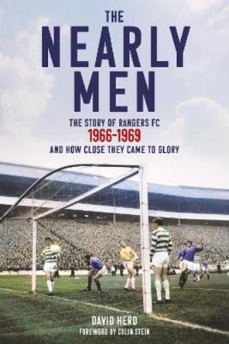 The Nearly Men