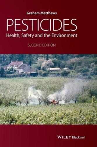 Pesticides