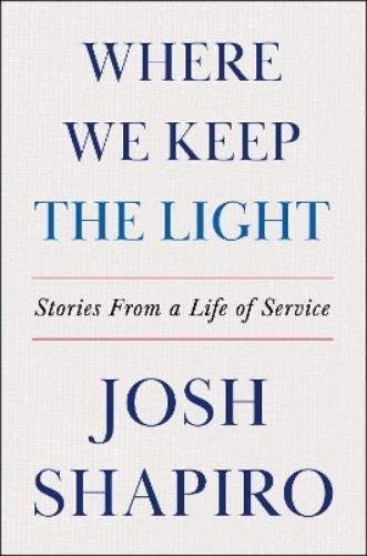 Where We Keep the Light
