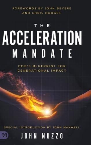 Acceleration Mandate