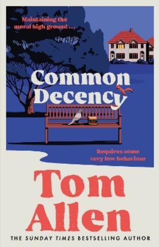 Common Decency
