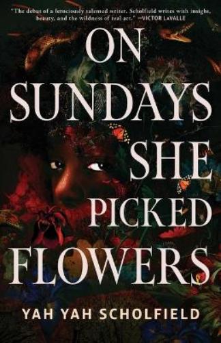 On Sundays She Picked Flowers