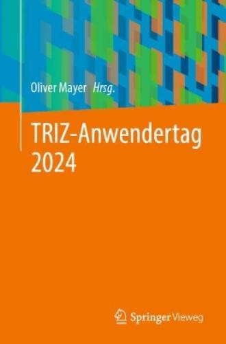 TRIZ-Anwendertag 2024
