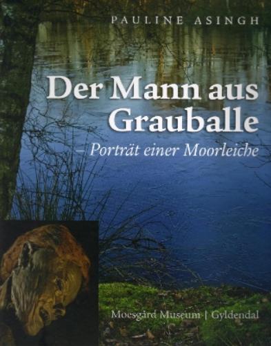 Der Mann Aus Grauballe