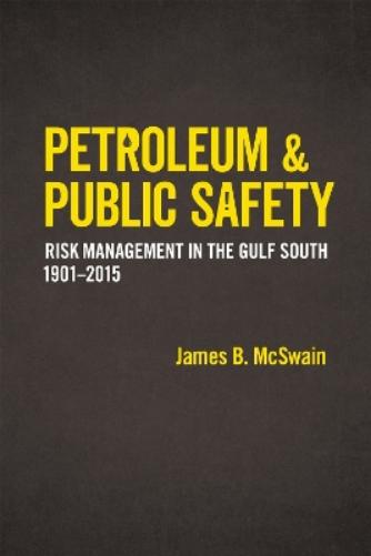 Petroleum and Public Safety