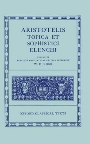 Aristotle Topica et Sophistici Elenchi