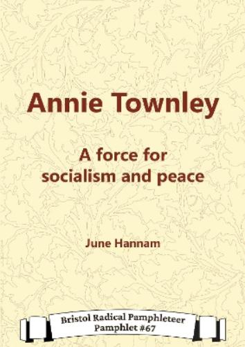 Annie Townley