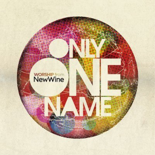 Only One Name: Worship from New Wine