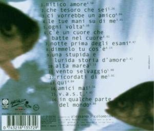 Se L'amore E'/Best of