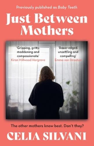 Just Between Mothers