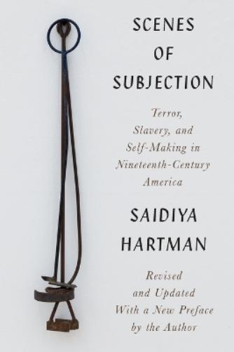 Scenes of Subjection