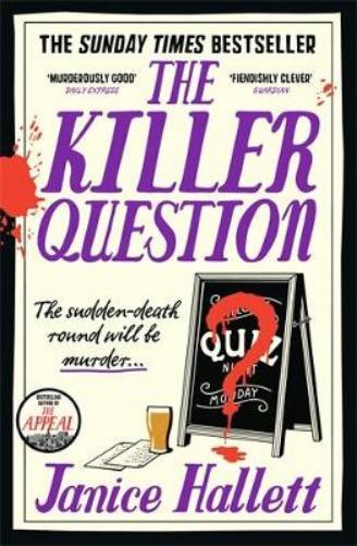 The Killer Question