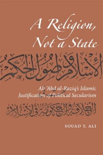 A Religion, not a State