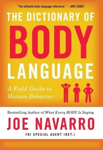 The Dictionary of Body Language