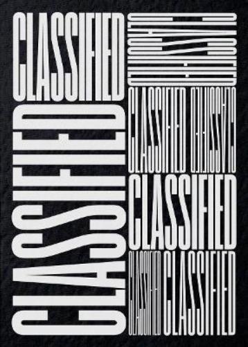 Classified