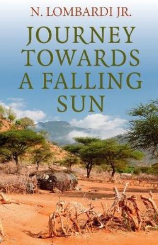 Journey Towards a Falling Sun