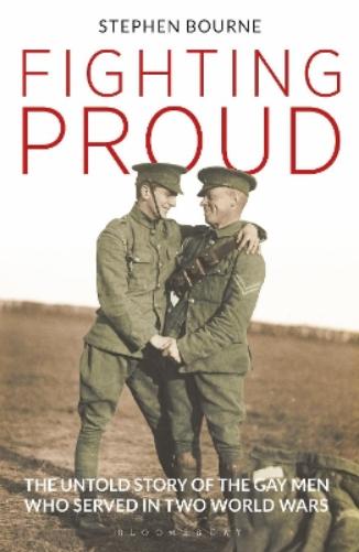 Fighting Proud