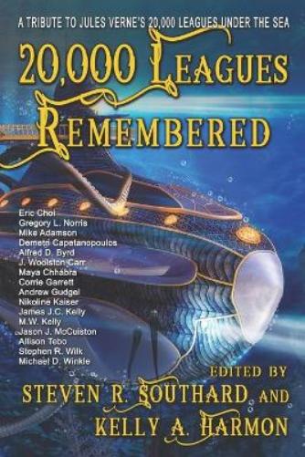 20,000 Leagues Remembered