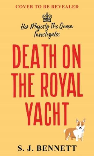 Death on the Royal Yacht