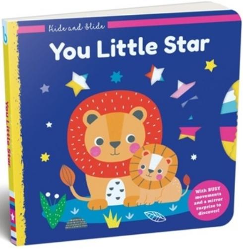 Hide and Slide You Little Star