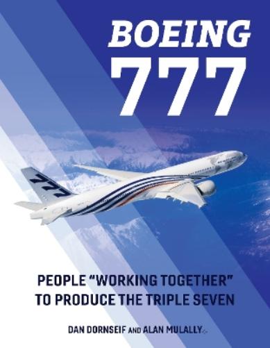 Boeing 777