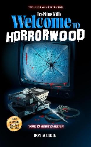 The Silver Scream 2: Welcome to Horrorwood