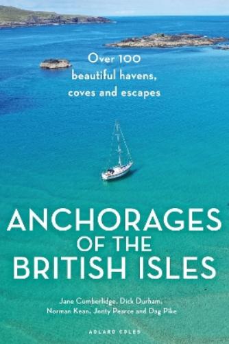 Anchorages of the British Isles