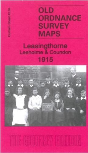Leasingthorne, Leeholme & Coundon 1915