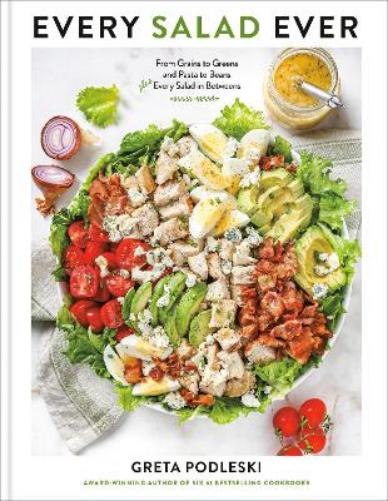 Every Salad Ever