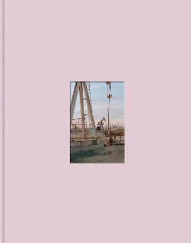 The Earth Crunches Beneath My Feet: Lisa Röing Baer