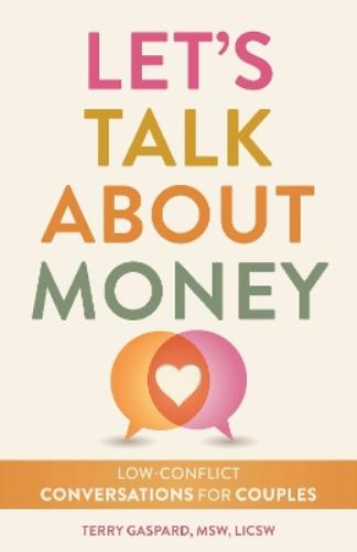 Let's Talk About Money