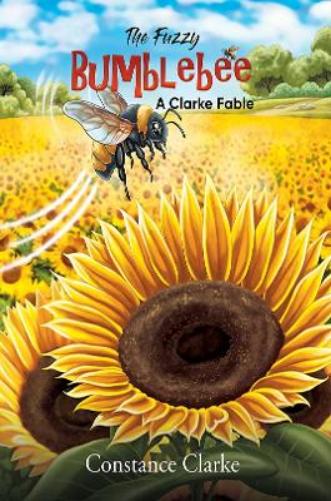 The Fuzzy Bumblebee