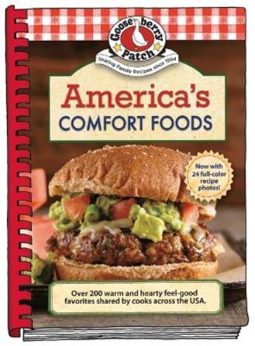 America's Comfort Foods